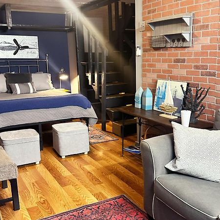 Neptune'S Cottage Галвестон Екстер'єр фото